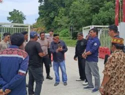 Warga Tujuh Kampung Tuntut Keadilan, Proyek Nasional Tak Boleh Abaikan Hak Rakyat Lokal