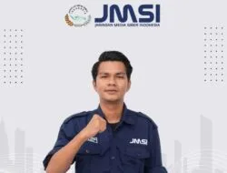 Ketua JMSI PPU Apresiasi Pelantikan Pengurus HIPMI, Dorong Sinergi Majukan Ekonomi Lokal