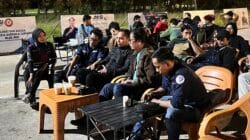 JMSI Championship 2025 Resmi Dibuka, 32 Tim Bertarung Rebut Piala MLBB di Penajam