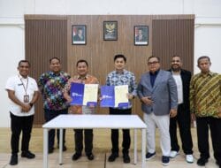 Pemkab PPU Jalin Kerja Sama Strategis dengan BIM University Bali untuk Penguatan SDM dan Inovasi Daerah