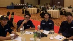 Riadi Saputra: Terpilihnya Kembali Mohammad Sukri Bukti Kepemimpinan yang Diakui di JMSI Kaltim