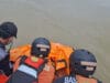 Tiga Hari Pencarian Tak Kenal Lelah, Remaja Tenggelam di Sungai Karang Mumus Ditemukan Meninggal Dunia