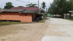 Warga Saloloang Bantah Galian Pasir Terkait Proyek Jalan, Tegaskan Murni Kebutuhan Masyarakat