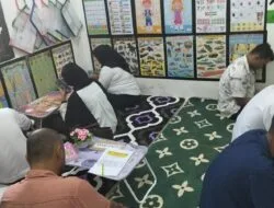 UPK Paket C Digelar, 19 Warga Belajar PKBM Homeschooling Farah Uji Kompetensi