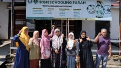 Visitasi Akreditasi 2026, PKBM Homeschooling Farah Perkuat Komitmen Mutu Pendidikan Non-Formal