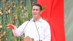Indonesia Stop Impor Solar Mulai Juli 2026, Andi Amran Sulaiman Dorong B50 Sawit sebagai Energi Masa Depan