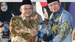 Kaltim Perkuat Pendidikan Inklusif, Raih Apresiasi Nasional Hardiknas 2026