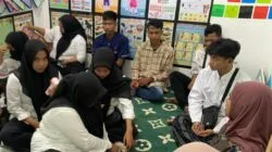 PKBM Homeschooling Farah Cetak Kelulusan Sempurna, 100 Persen Siswa Paket C Lulus