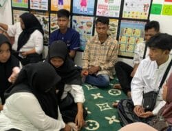 PKBM Homeschooling Farah Cetak Kelulusan Sempurna, 100 Persen Siswa Paket C Lulus