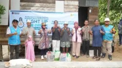 987 Rumah di Bontang Diusulkan Dapat Listrik Gratis, Pemprov Kaltim Kejar Elektrifikasi 100 Persen