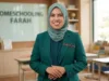 Di Saat Banyak Mimpi Nyaris Padam, PKBM Homeschooling Farah Hadir Menyalakan Harapan: 41 Peserta Didik Program Kesetaraan Resmi Lulus