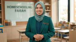 Di Saat Banyak Mimpi Nyaris Padam, PKBM Homeschooling Farah Hadir Menyalakan Harapan: 41 Peserta Didik Program Kesetaraan Resmi Lulus