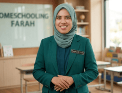 Di Saat Banyak Mimpi Nyaris Padam, PKBM Homeschooling Farah Hadir Menyalakan Harapan: 41 Peserta Didik Program Kesetaraan Resmi Lulus