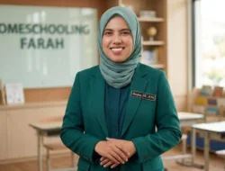 Di Saat Banyak Mimpi Nyaris Padam, PKBM Homeschooling Farah Hadir Menyalakan Harapan: 41 Peserta Didik Program Kesetaraan Resmi Lulus