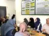 Bukan Sekadar Nilai, Tapi Jiwa yang Kuat, HS Farah Gaungkan Pendidikan Berbasis Kesehatan Mental