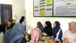 Bukan Sekadar Nilai, Tapi Jiwa yang Kuat, HS Farah Gaungkan Pendidikan Berbasis Kesehatan Mental