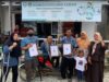Di Balik Keterbatasan, Mereka Menaklukkan Mimpi, Kisah Lulusan Disabilitas PKBM HS FARAH yang Menginspirasi Penajam Paser Utara